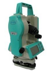 DT   2&quot; high accuracy NIKON Style Digital  Electronic Theodolite for constrction, Surveying  Instrument,GEOALLEN brand,