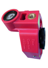 GA-MP11L  Leica type 1 inch Mini Prism Pole Set  for survey construction