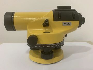 32X Thiết bị khảo sát quang học giảm chấn từ tính cấp độ tự động NAM NL-32G