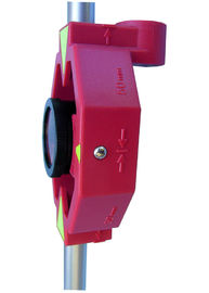 GA-MP11L  Leica type 1 inch Mini Prism Pole Set  for survey construction