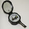 Black Survey Instruments' Accessories Geology Metal Compass With Mirror